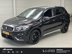 Suzuki S-Cross - 1.4 Boosterjet Select / Automaat / All seasonbanden / Navigatie / Camera / Cruise Control