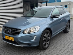 Volvo XC60 - 2.0 D3 FWD R-Design