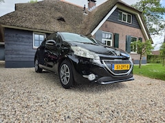 Peugeot 208 - 1.2 Vti Envy 2e eigenaar, NL auto, KM 98.295, distributieriem al gedaan, APK tot in 2027