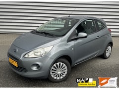 Ford Ka - 1.2 Cool & Sound s/s