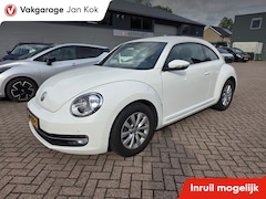 Volkswagen Beetle - 1.2 TSI Design