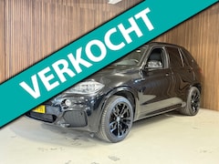 BMW X5 - XDrive40e iPerformance High Executive