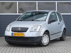 Citroën C2 - 1.1i Séduction | NAP| 2006