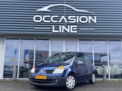 Renault Modus - 1.4-16V Expression Luxe | Trekhaak | Cruise | Airco | Elek Ramen
