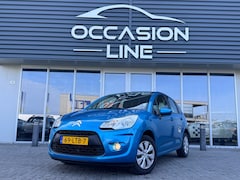 Citroën C3 - 1.4 VTi Dynamique | Airco | Cruise | | Elek Ramen | isofix