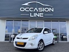Hyundai i20 - 1.4 CRDi Business Edition | Navi | LM Velgen | 5-DRS