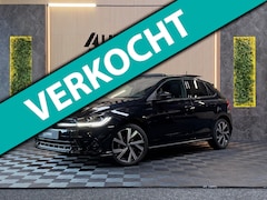 Volkswagen Polo - 1.0 TSI 3X R-Line|PANO|IQ LIGHT|ACC|CAMERA|CARPLAY|FABRIEKSGARANTIE 2027|DEALER ONDERHOUDE