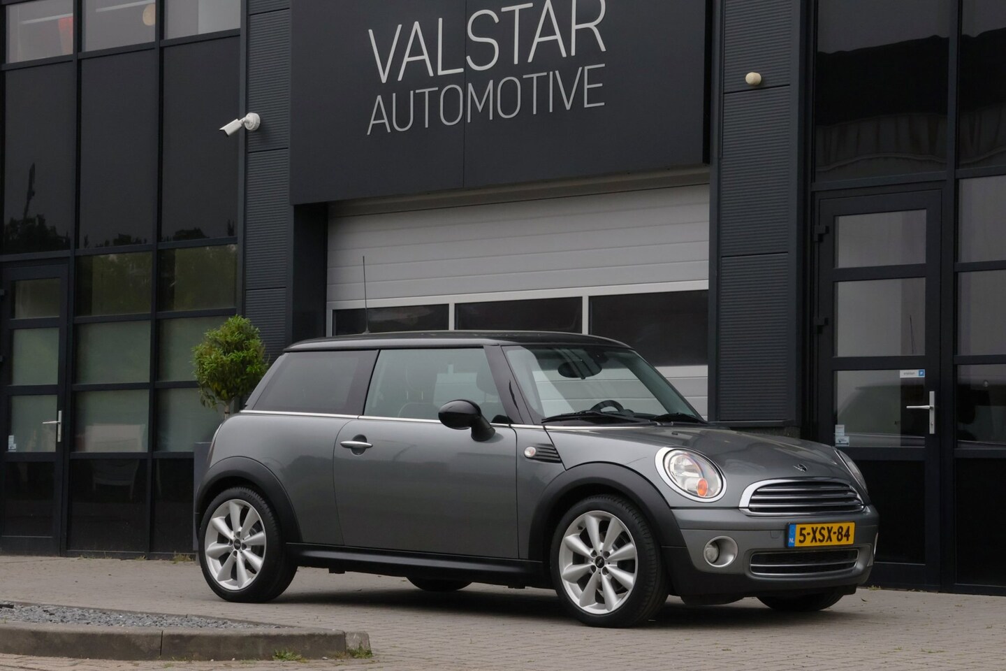 MINI One - Mini 1.4 Pepper | Tijdloos | Lage km stand! - AutoWereld.nl