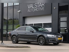 Audi A4 Limousine - 2.0 TFSI ultra Design Pro Line Plus | ACC | LANE ASSIST | LED MATRIX