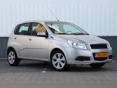 Chevrolet Aveo - 1.2 16V LS B-clever AIRCO | Android Auto Apple Carplay