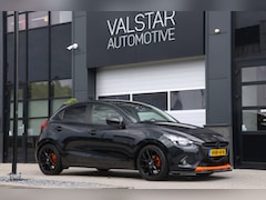 Mazda 2 - 2 1.5 Skyactiv-G Edition|Stoel verwarming|Clima|ERG LEUK