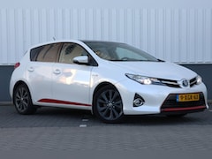 Toyota Auris - 1.8 Hybrid |Panorama|Navigatie|Xenon