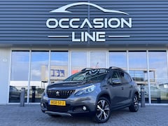 Peugeot 2008 - 1.2 PureTech GT-Line | Automaat | Camera | Carplay | 1e Eigenaar
