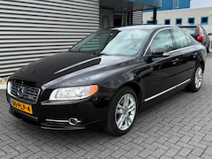 Volvo S80 - 2.0 T Limited Edition