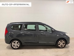 Dacia Lodgy - 1.2 TCe Prestige 5p. Airco Navi Trekhaak