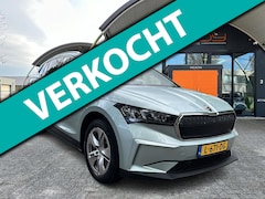 Skoda Enyaq iV - 80 SOH 94% Warmtepomp 1e EIG Rijklaarprijs