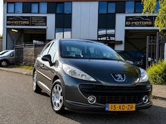 Peugeot 207 - 1.4-16V XR AIRCO NAP APK ZEER NETTE STAAT