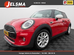 MINI Cooper - 1.5 136pk Clima | Navi | Led