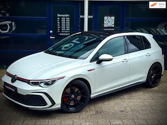 Volkswagen Golf - 8 2.0 TSI GTI 245PK|Pano|IQ-LIGHT|Carplay|