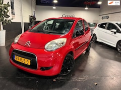 Citroën C1 - 1.0-12V Ambiance 5 Deurs airco