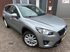 Mazda CX-5 - 2.0 GT-M 4WD / Navi / Leder / Bose / Camera / PDC / AUT / NAP