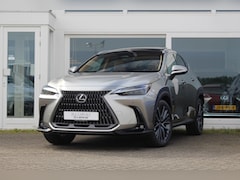 Lexus NX - 450h+ AWD President Line I Mark Lev. I Pano I Facelift I Plug-in I Direct leverbaar