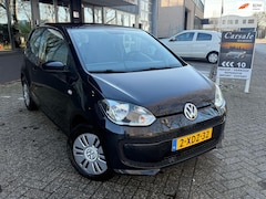 Volkswagen Up! - 1.0 move up Nieuwe koppeling