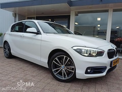 BMW 1-serie - 118i Executive/ Led/ 116dkm/ Navi/ Pdc/