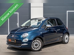 Fiat 500 - 1.0 Hybrid Dolcevita Leder|Cruise|Sensor|Pano|Vol