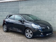 Renault Clio - 0.9 TCe Authentique | Bass Reflex | Navi | Airco | Stuurbed | Start/Stop | elek. Ramen | N
