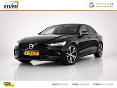 Volvo S60 - 2.0 B3 R-Design NL-Auto