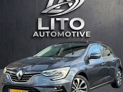 Renault Mégane - 1.3 TCe | Limeted Edition| BOMVOL LUXE|PANO|LEDER|TREKHAAK|