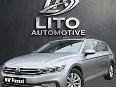 Volkswagen Passat Variant - 1.5 TSI |R-Line Business| PANO|SFEERVERLICHTING|CARPLAY|LUXE|