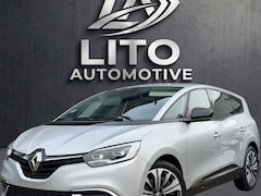 Renault Grand Scénic - 1.3 TCe Equilibre|7-Persoons|AIRCO|NAVI|AUTOMAAT|CAMERA|CARPLAY|