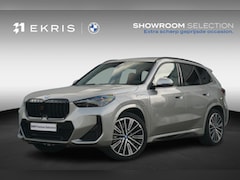 BMW X1 - xDrive25e M Sportpakket Pro 20'' | Panoramadak | Harman Kardon | Head-Up Display | Trekhaa