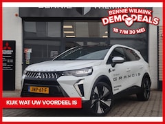 Mitsubishi Grandis - 1.8 HEV Instyle