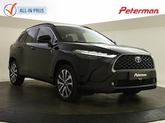 Toyota Corolla Cross - Hybrid 140 Style | Blindspot | Stoelverw. | Elektr. a. klep |
