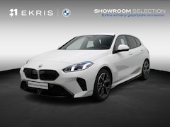 BMW 1-serie - 120 M Sportpakket | Premium Pack | Achteruitrijcamera | Driving Assistant | Parking Assist