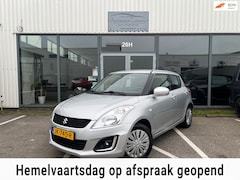 Suzuki Swift - 1.2 Comfort EASSS AIRCO | CRUISE | TREKHAAK | ONDERHOUDSHISTORIE | APK