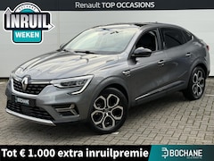 Renault Arkana - 1.6 E-Tech Hybrid 145 Intens (Hoge Instap) Camera | Navigatie | Dealer Onderhouden