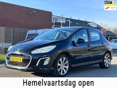Peugeot 308 - 1.6 VTi Melbourne Navigatie*Cruise*Clima*Trekhaak*Parkeersensoren*LM velgen*NAP