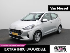Hyundai i10 - 1.0 Comfort | APPLE CARPLAY | ANDROID AUTO | CRUISE CONTROL | DAB RADIO | VERLICHTING AUTO
