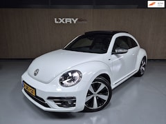 Volkswagen Beetle - 1.4 TSI Exclusive Series Allstar | Navi | Clima | Camera | Panoramadak |