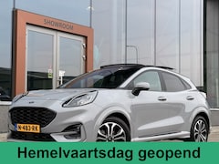 Ford Puma - 1.0 EcoBoost Hybrid ST-Line X | Pano | ACC | Bang & Olufsen | Achteruitrijcamera | Trekhaa