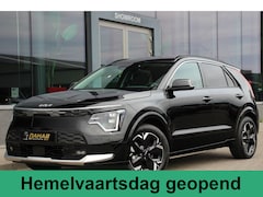 Kia e-Niro - ExecutiveLine 64.8kWh | Schuifdak | Warmtepomp