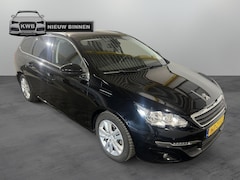 Peugeot 308 SW - 1.6 BlueHDI Navi Camera Distributie VV