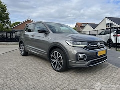 Volkswagen T-Cross - 1.0 TSI R Line Automaat