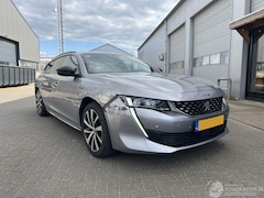 Peugeot 508 - 1.6 PureTech GT Line Automaat