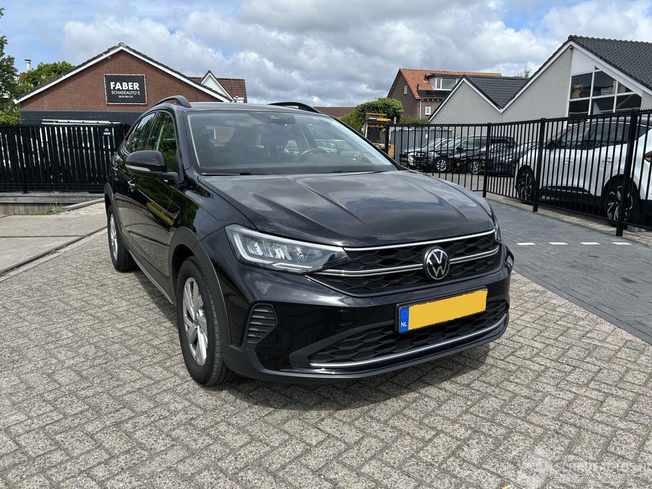 Volkswagen Taigo - 1.0 TSI Life 49.497 KM !! - AutoWereld.nl