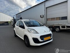 Peugeot 107 - 1.0 Access Accent Facelift